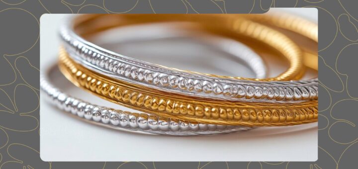 How to Pick the Right Jewelry for Your Skin Tone