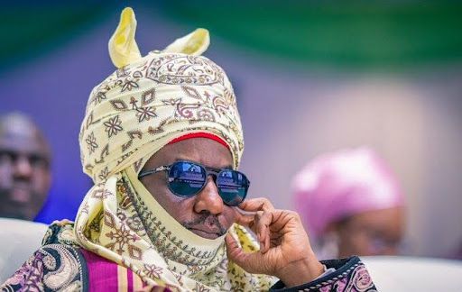 Police invite Emir Sanusi over Durbar procession, probe of Sallah day violence