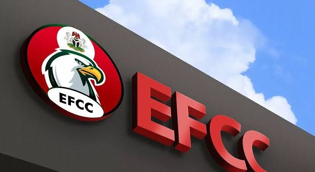 EFCC arrests fraudster specialised in buying bank details for fraud