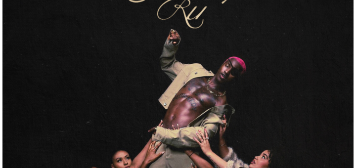 ‘BlownBoy Ru’: Ruger can do it all, but he needs to do it well [Album review]