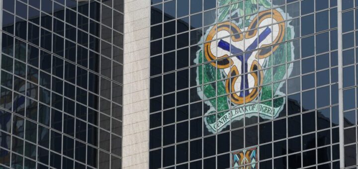 CBN declares $6.83bn of payment surplus