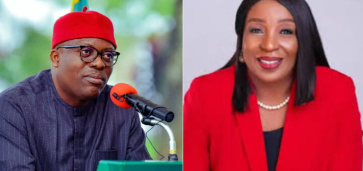 Rivers govt denies summoning Fubara, deputy