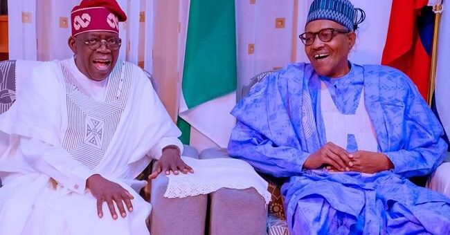Buhari’s group CPC declares loyalty to Tinubu, dismisses plot to leave APC