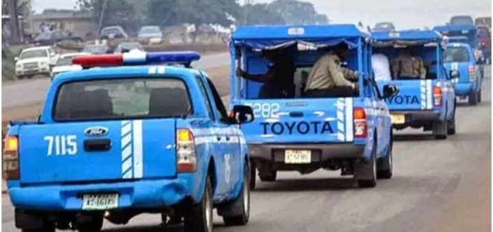 Zamfara FRSC deploys 526 operatives for Easter celebration