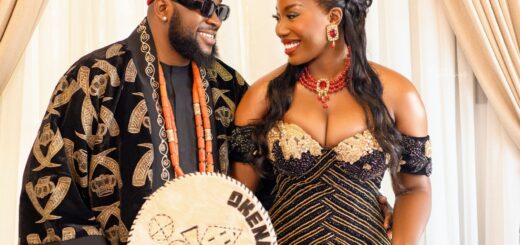 Two Months After Meeting Nneka, Chisom Asked Her to Be His Wife!
