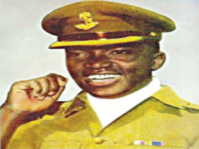 Nigeria and the part of our past