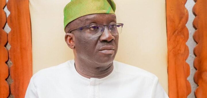 Any kidnapper caught in Edo will be hanged to death