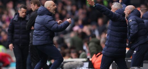 Maresca sack decision delayed by late Chelsea heroics
