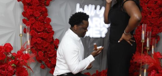 She Thought It Was Her Cousin’s Proposal—Turns Out, It Was Hers!