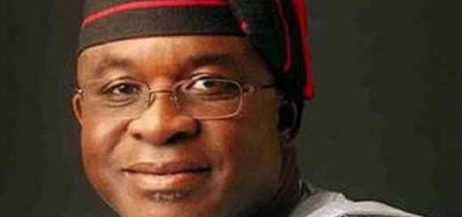 Benue: David Mark urges Idoma to unite against aggressors