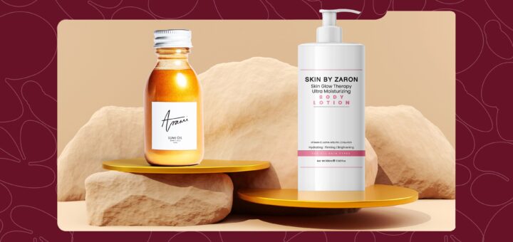 7 Nigerian Beauty Products That Deserve More Hype in 2025