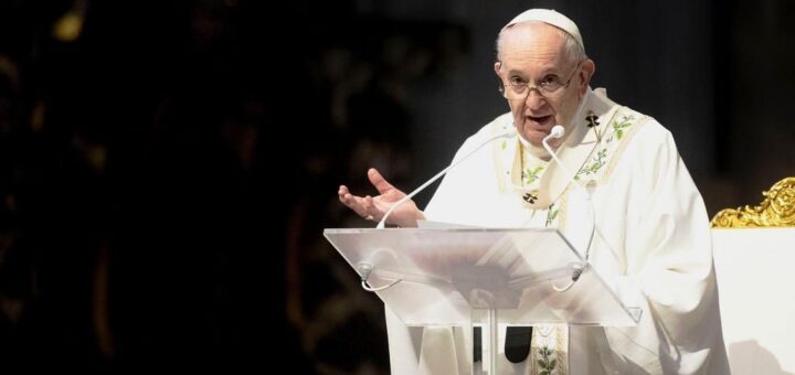The Conclave: How Pope Francis’s successor will be chosen