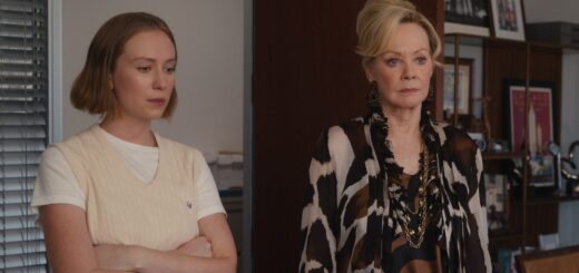 What’s Really Going on in Deborah Vance’s ‘Late Night’ Writer’s Room