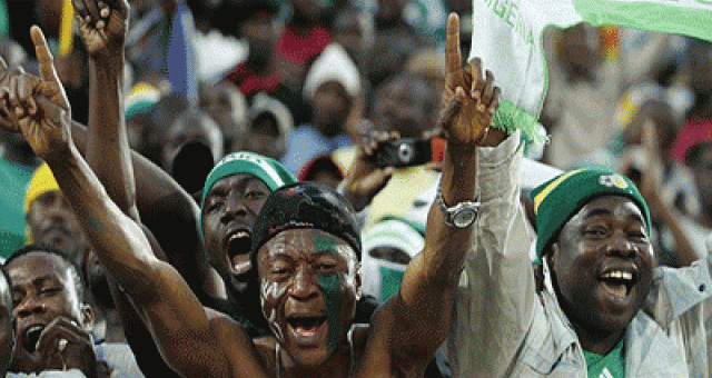 To restore the happiness of Nigerians is doable