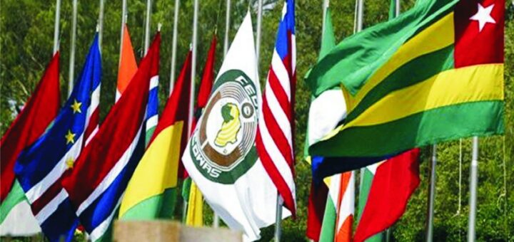 ECOWAS convenes meeting in Ghana over withdrawal of Niger, Mali, Burkina Faso