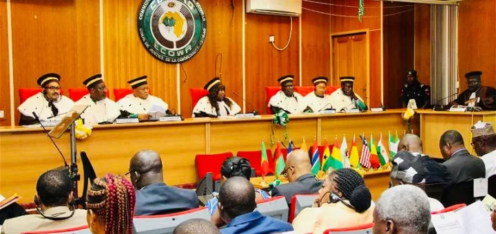 That ECOWAS court ruling nullifying blasphemy laws in Kano