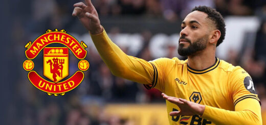 Why Man Utd have fading transfer advantage over Arsenal