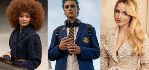 ‘Hunger Games: Sunrise on the Reaping’ Cast Guide: Meet the Stars of the Prequel