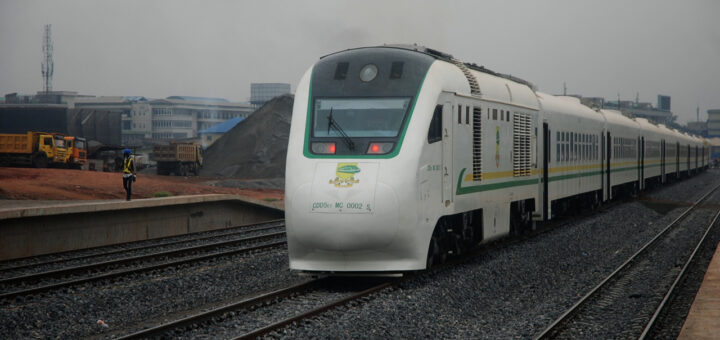 NRC postpones resumption of Warri-Itakpe train services