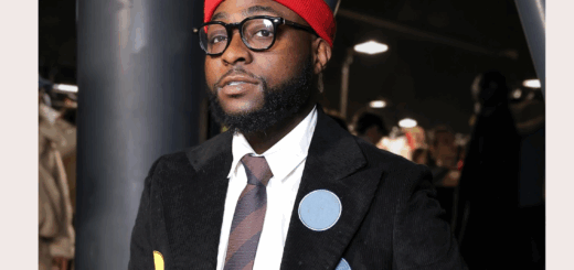 Davido announces dates for the ‘5 Alive’ tour, including 60K capacity UK stadium