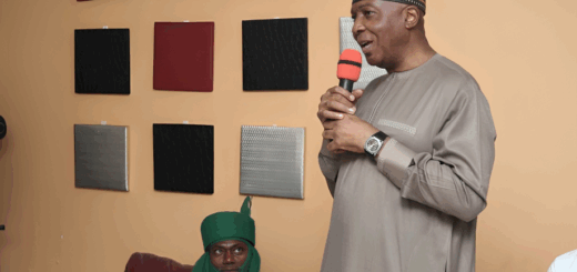 2027: Saraki issues ultimatum to imminent PDP defectors as rebuilding begins
