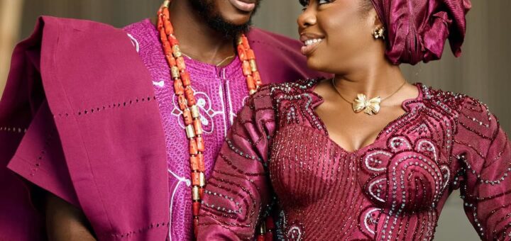 Chicago Got a Taste of Yoruba Magic at Adeyinka and Oladimeji’s Trad!