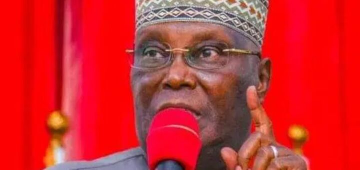 ‘Tinubu’s administration has no achievements since inception’ – Atiku