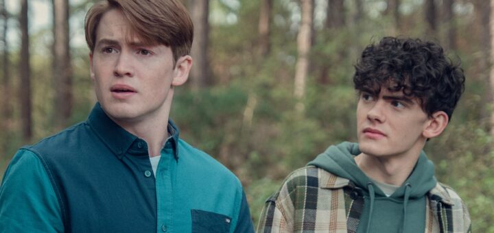Was ‘Heartstopper’ Canceled? Find Out What Happened to Season 4