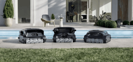 The Future of Smart, Stylish Pool Cleaning Begins with Beatbot AquaSense 2 Ultra