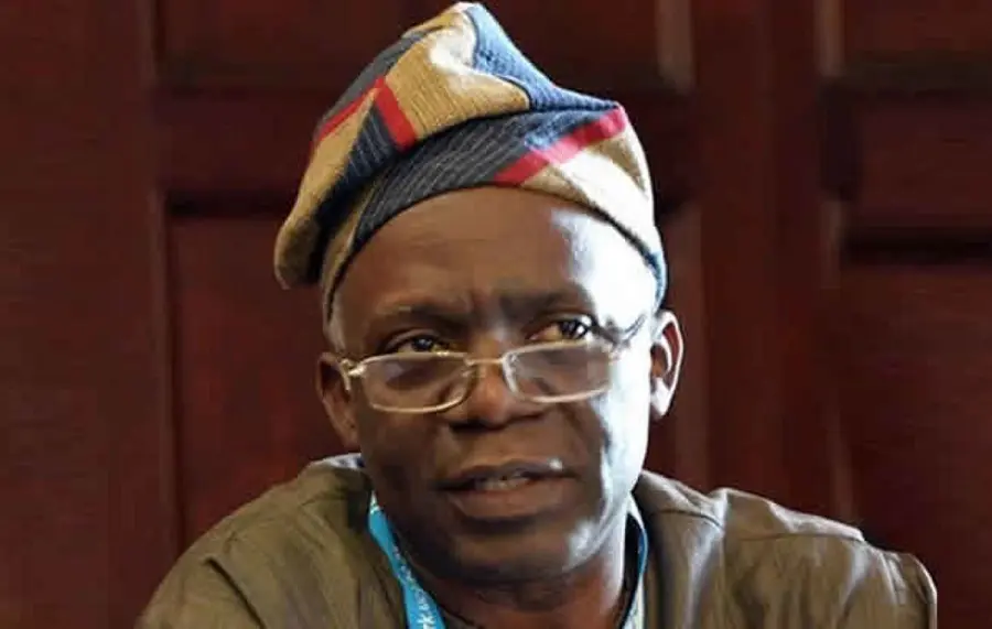 Lagos: Falana, others raise alarm over threats to Gani Fawehinmi’s family