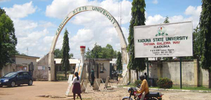 Strike: Kaduna govt to meet ASUU