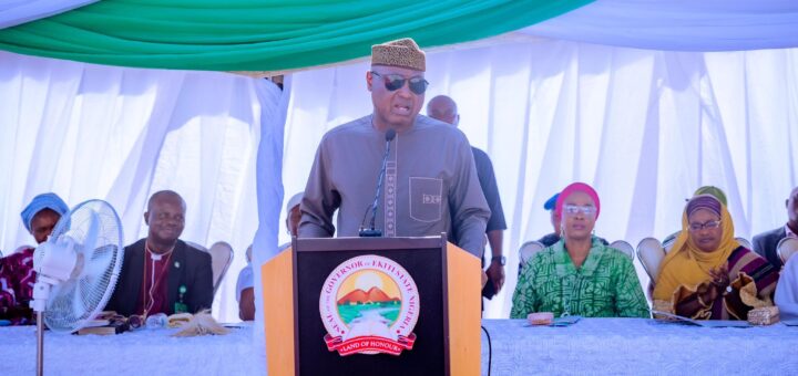 Stop frustrating investors, Oyebanji, Ooni tell monarchs