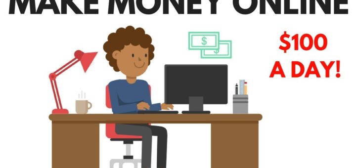 60 Innovative Ways to Make Money Online in Nigeria
