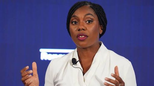 Conservatives plot replacing Kemi Badenoch as party leader after poor ratings