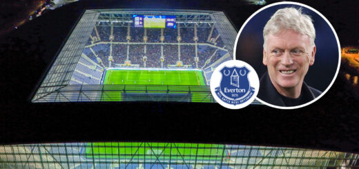 Liverpool, Chelsea stars on 10-man shortlist for ‘marquee’ Everton signing