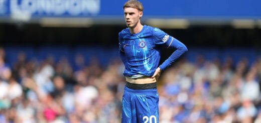 Should Enzo Maresca drop Cole Palmer? He’s currently Chelsea’s worst player…