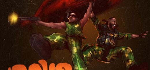 Shallipopi – Laho II Ft Burna Boy