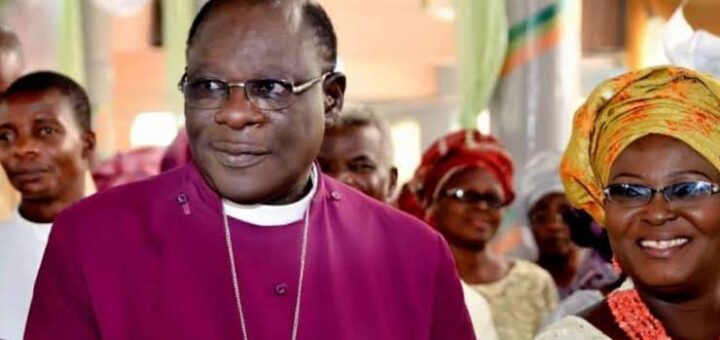 Nigerian leaders’ greed, selfishness fueling insecurity, poverty’