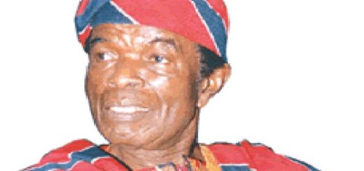 Afenifere honours Pa Abraham Adesanya