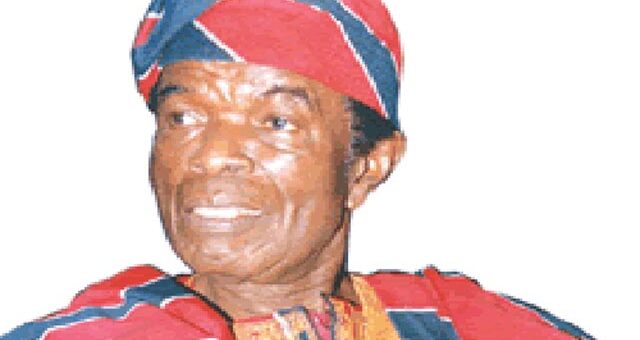 Afenifere honours Pa Abraham Adesanya