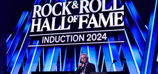 Rock & Roll Hall of Fame 2025 Nominees & Inductees: See the List