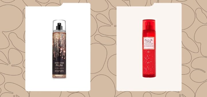 The Best 11 Long-Lasting Bath & Body Works Body Mists Under ₦25,000