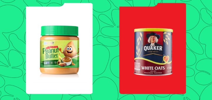 Cheap Pre-Workout Snacks That Actually Work