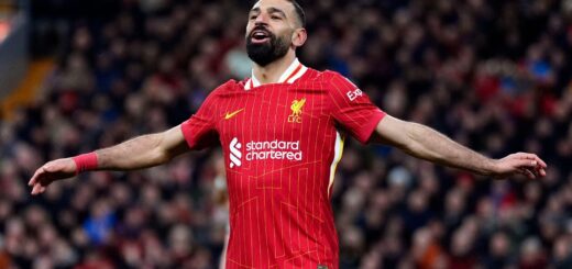 Liverpool completing side-quests with Premier League title long since inevitable