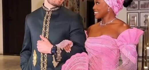 Love Beyond Borders! This Couple’s Sweet Video Will Have You Cheesing Out