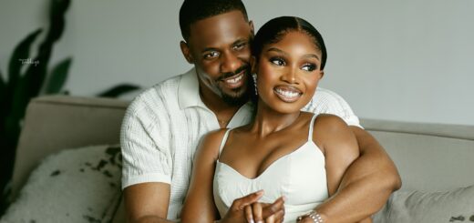 Nneoma’s Aunt Did the Matchmaking and It Led Her to #UndyingLove25