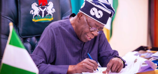 Tinubu to unveil world’s biggest cotton factory in Ogun – Abiodun