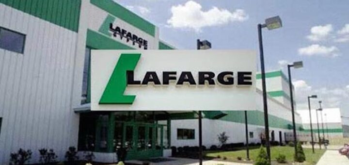 Senate probes Lafarge divestment plans