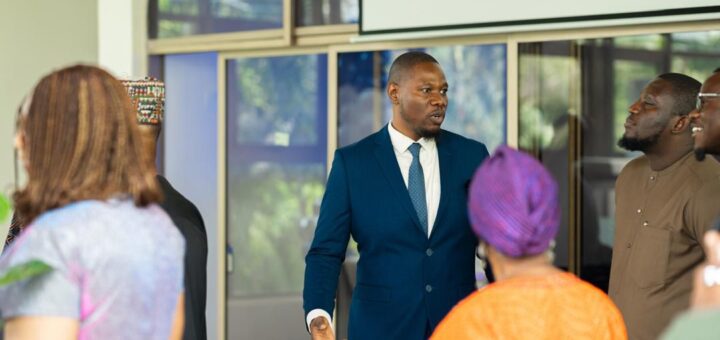 CWC Commercials: The brokerage behind Lagos’ most coveted business addresses