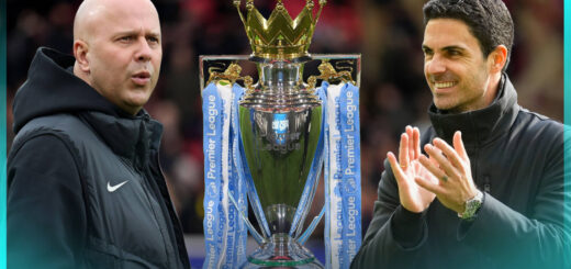 Liverpool sack Slot as Arsenal win the Premier League